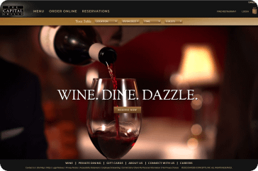 Web Growth Gurus: Top Digital Marketing, Design, Web Optimization Agency Services