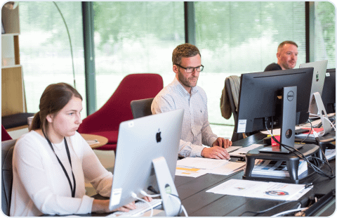 Marketing Performance