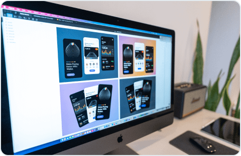 Marketing Performance