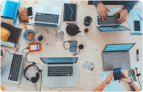 Conversion Rate Optimization (CRO)