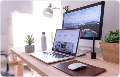 Conversion Rate Optimization (CRO)