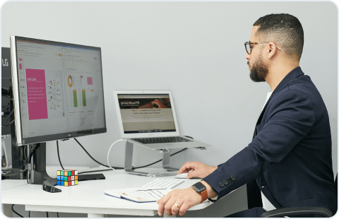 Search Engine Optimization (SEO)