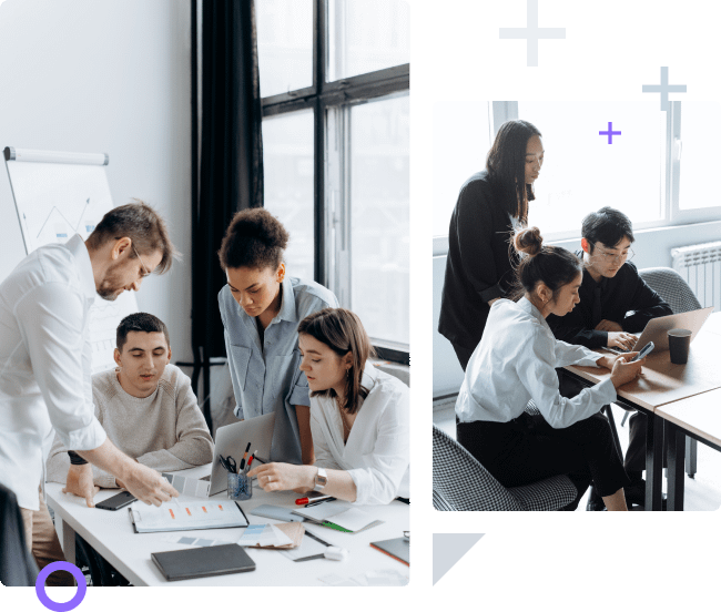 Conversion Rate Optimization (CRO)