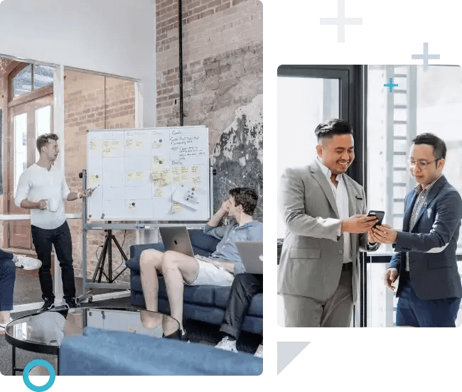 fractional cmo strategy